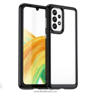 قاب محافظ سامسونگ Acrylic Case | Galaxy A13 4G | A23