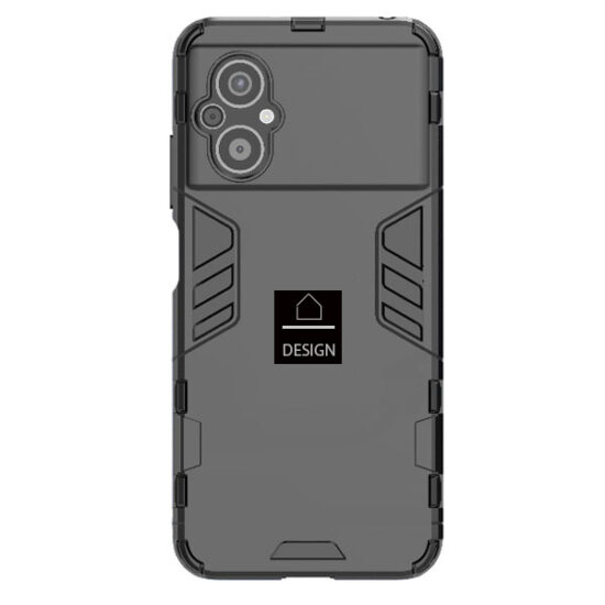 قاب محافظ شیائومی Armor Military Case Poco M5 موب خرید 6513