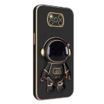قاب محافظ شیائومی Plating Astronaut Case | Poco X3 Pro | NFC