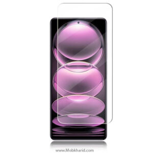 محافظ صفحه شیائومی Tempered Glass | Redmi Note 12 Pro