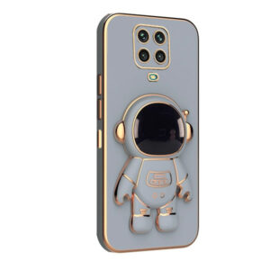 قاب محافظ شیائومی Plating Astronaut Case | Redmi Note 9s | Note 9 Pro Max