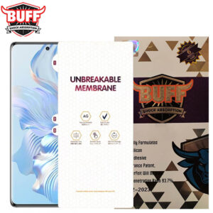 محافظ صفحه هیدروژل آنر BUFF Hydrogel protector | Honor 80