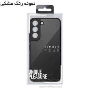 قاب محافظ سامسونگ Roar Matte Case | Galaxy A04s | A13 5G