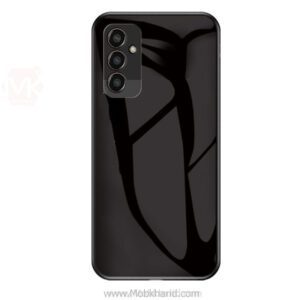قاب محافظ سامسونگ Mobile Glass Cover | Galaxy M13