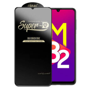 محافظ صفحه سامسونگ Mietuble Super D Glass | Galaxy M32