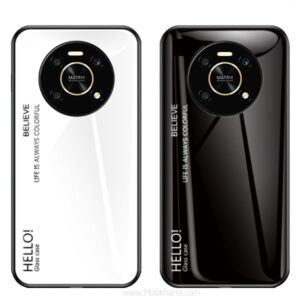 قاب محافظ آنر Mobile Glass Cover | Honor X9
