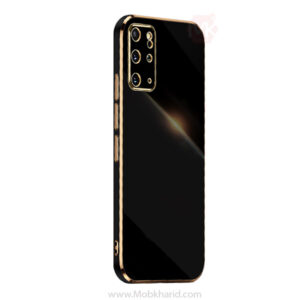 قاب محافظ سامسونگ Bright Plating Case | Samsung S20 Plus