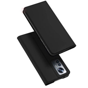 کیف محافظ شیائومی Wallet Flip Cover | Xiaomi 12T | 12T Pro