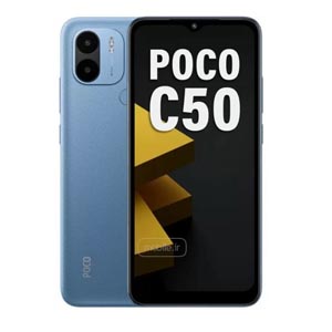 لوازم جانبی گوشی شیائومی Xiaomi Poco C50