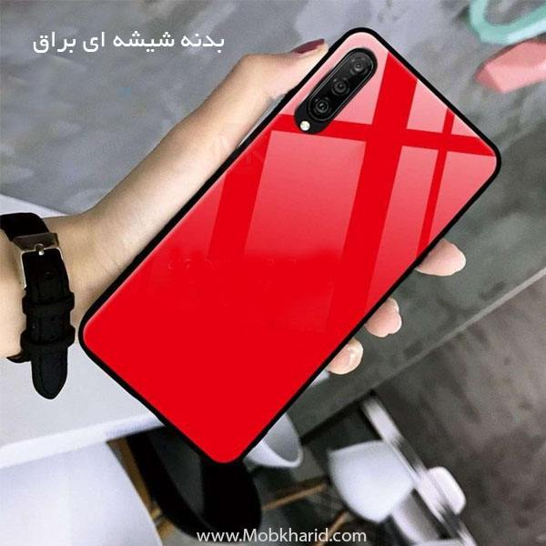 قاب محافظ هواوی Phone Glass Cover | Huawei Y9s