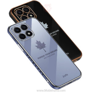 قاب محافظ آنر Maple Leaf Plating Case | Honor X8A