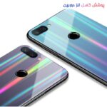 قاب لیزری هواوی Gradient Laser Case | Huawei P Smart