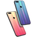 قاب لیزری هواوی Gradient Laser Case | Huawei P Smart