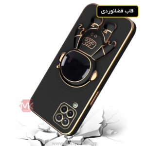 قاب محافظ سامسونگ Astronaut Plating Case | Galaxy M33