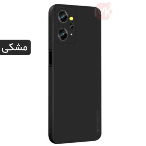 قاب محافظ شیائومی Silicone Cover | Xiaomi Redmi 12