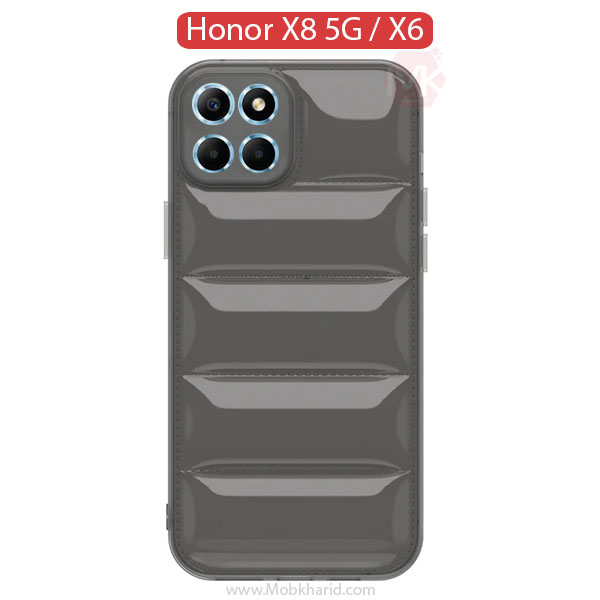 قاب محافظ آنر The Puffer Case | Honor X8 5G | X6
