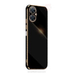 قاب اورجینال هواوی Plating Back Cover | Nova 11i