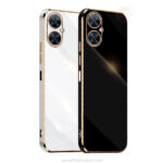 قاب اورجینال هواوی Plating Back Cover | Nova 11i