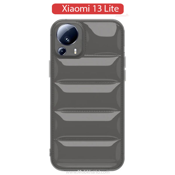 قاب محافظ شیائومی The Puffer Case | Xiaomi 13 Lite