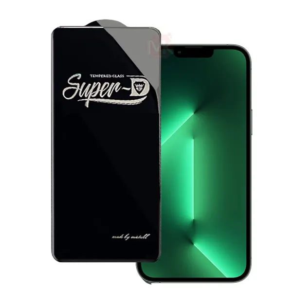 محافظ صفحه میتوبل Mietubl Super D Glass | iphone 13 Pro Max