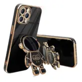 قاب محافظ Astronaut Gold Plated Case | iphone 13 Pro Max