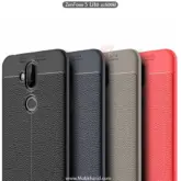 قاب محافظ Auto Focus Case | Asus Zenfone 5 Lite ZC600KL