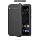 قاب محافظ Auto Focus Cover| Asus ZenFone Live (L1) ZA550KL