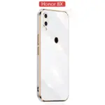 قاب محافظ آنر Plating Protect Back Cover | Honor 8X