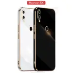 قاب محافظ آنر Plating Protect Back Cover | Honor 8X