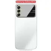 قاب محافظ سامسونگ AG Lens Glass Matte Cover | Galaxy M13