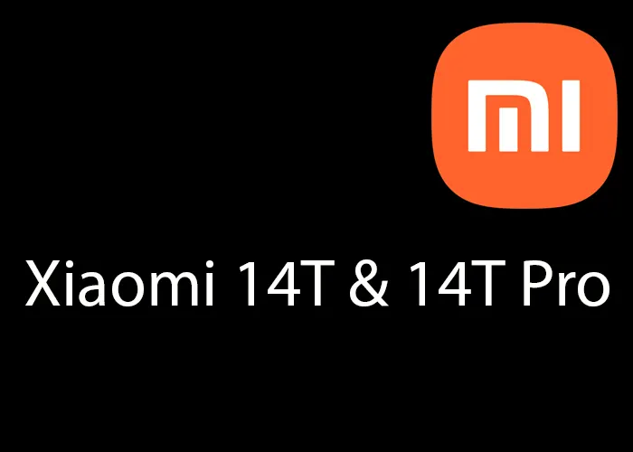 زمان رونمایی گوشی های xiaomi 14T و 14T Pro – موب خرید