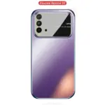 قاب محافظ AG Lens Glass Matte Case | Xiaomi Redmi 9T