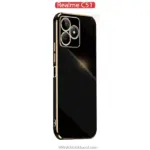 قاب محافظ ریلمی Plating Protect Cover | Realme C51