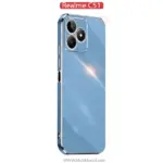 قاب محافظ ریلمی Plating Protect Cover | Realme C51