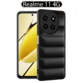 قاب پافری ریلمی Puffer Back Cover | Realme 11 4G