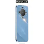 قاب محافظ Plating Gold Frame Case | Honor X9B