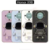 قاب فضانورد آنر Astronaut Luxury Plating Case | Honor X9B
