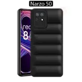 قاب محافظ پافری Original Puffer Case | Realme Narzo 50
