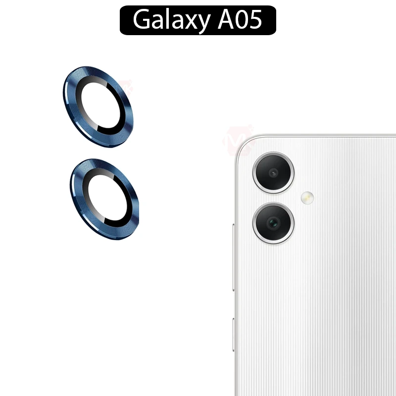 محافظ لنز رینگی سامسونگ Ring Lens Glass | Galaxy A05
