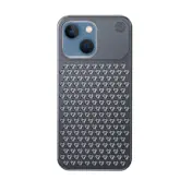 قاب محافظ Aluminium Hollow Heat Dissipation Cover | iphone 13
