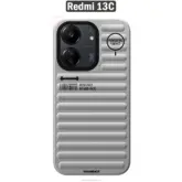 قاب محافظ اصل Youngkit Plain Series Cover | xiaomi Redmi 13C