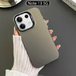 قاب محافظ لیزری Laser Matte Gradient Case | xiaomi Redmi Note 13 5G