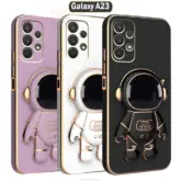 قاب محافظ سامسونگ Plating Astronaut Case | Galaxy A23