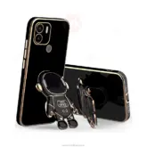 قاب محافظ شیائومی Plating Astronaut Back Cover | Redmi A1 Plus