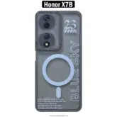 قاب محافظ آنر Blue Sky Magnetic Matte Case | Honor X7B