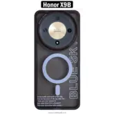 قاب محافظ آنر Blue Sky Magnetic Matte Case | Honor X9B