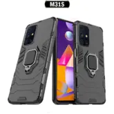 قاب محافظ سامسونگ Armor Kickstand Batman Cover | Galaxy M31s