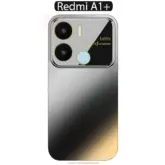 قاب محافظ شیائومی Lens Matte Case | Redmi A1 Plus