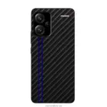 قاب محافظ شیائومی Carbon Fiber Skin Case | Redmi Note 13 Pro Plus
