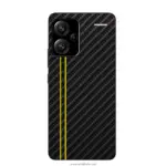 قاب محافظ شیائومی Carbon Fiber Skin Case | Redmi Note 13 Pro Plus